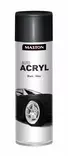 AUTOACRYL GLOSSYBLACK 500ML - Spraymaalit - 6412490024956 - 1