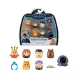 Squish-a-longs Harry Potter hahmoina - Pehmolelut - 0191726850786 - 1
