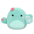 Squishmallows 19 cm Graciela Cactus - Pehmolelut - 0196566452336 - 1