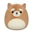 Squishmallows 40 cm P21 Fuzz A Mallows C - Pehmolelut - 0191726779506 - 1
