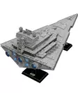Star Wars Star Destroyer 3D Puzzle 278 palaa - Rakennussarjat - 714832515006 - 3