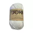 Sukkalanka Joki 100G Valkoinen - Sukkalangat - 6438159364416 - 1