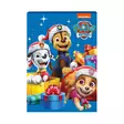 Joulukalenteri Paw Patrol 75g - Elintarvikkeet joulu - 8714786305106 - 1