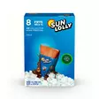 MEHUJÄÄ Sun Lolly 8x60ml/65g cola - Pakasteet - 5775345204226 - 1