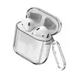 TPU kotelo Apple AirPods 1/2 kuulokkeill - Puhelimet ja puhelintarvikkeet - 8720878391506 - 7
