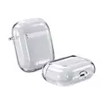 TPU kotelo Apple AirPods 1/2 kuulokkeill - Puhelimet ja puhelintarvikkeet - 8720878391506 - 6