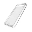Evo Clear Suoja Pixel 8a Kirkas - Puhelimet ja puhelintarvikkeet - 5056586732526 - 3