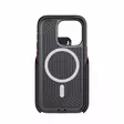 Evo Max MagSafe iPhone 14 Pro Musta - Puhelimet ja puhelintarvikkeet - 5056586704776 - 10