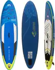 SUP-LAUTA AQUA MARINA SUP-LAUTA BEAST 3,2M - Sup laudat ja tarvikkeet - 6954521606866 - 1