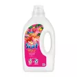 Surf Pyykinpesuneste 1400ml Tropical Lil - Pyykinpesunesteet - 8710447332856 - 1
