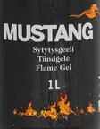 SYTYTYSGEELI 1L Mustangb - Sytytysnesteet - 6410412885746 - 2