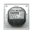 Tarmo Pistorasia 2 x USB + schuko - Pistorasiat, haaroittimet ja kytkimet - 6410413209176 - 4