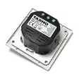 Tarmo Pistorasia 2 x USB + schuko - Pistorasiat, haaroittimet ja kytkimet - 6410413209176 - 3