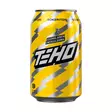Teho energiajuoma sokeriton 0,33L - Energiajuomat - 6419800121596 - 1