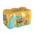 TEHO Kesäpommi energiajuoma 0,33L 6-pack - Energiajuomat - 6419806121606 - 1