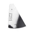 Teräpalat Mora Ice Expert Pro 150mm/6" - Jääkairat, kairan varaterät ja jääsahat - 7391846009566 - 1
