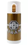 Airam 100 Golden Klassikko Ter=C3=A4smuki - Termospullot, -mukit ja ruokatermokset - 6435200283566 - 1