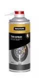 TERVASPRAY 400ML MASTON - Spraymaalit - 6412494006026 - 1