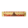 Toblerone Maitosuklaa 340g - Elintarvikkeet joulu - 7622202299476 - 1
