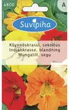 KÖYNNÖSKRASSI 1 - Kukkasiemenet - 8711117480006 - 1