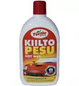 TURTLE SUPER WASH HOT WAX KIILTOPESU 1L - Autoshampoot ja pesuaineet - 5010322743856 - 2