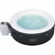 ULKOPOREALLAS LAY-Z-SPA MIAMI 669ltr poreamme ulos ilmatäytteinen - Ammeet - 6942138975796 - 3