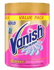 Vanish Gold Pink 940g - Tekstiilinpuhdistusaineet - 5701092111036 - 1