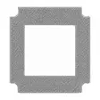Ikkunanpesurobotin mopit 4kpl J3PRO - Ikkunanpesurit sähkökäyttöiset - 6438168123066 - 1