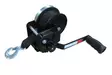 VENEVINSSI 720KG - Vinssit - 6438168086996 - 1