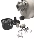 Vesipumppu polttomoottorik=C3=A4ytt=C3=B6inen bensiini - Polttomoottori vesipumput - 6438168105376 - 9