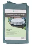 VESISAAVINSUOJA 110 CM - Sadevesitynnyrit ja sadevesiastiat - 6416556106686 - 2