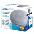 Vesivuotohälytin vesivuoto airam smart - Vesivuotohälyttimet - 6435200281296 - 2