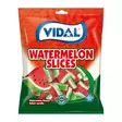 Vesimelonisiivu karkkipussi 90g Vidal - Makeiset ja naposteltavat - 8413178332996 - 1