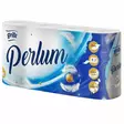 WC-paperi 8rll Grite Perlum valkoinen - WC-paperit - 4770023000856 - 1