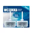 WC-KUKKA TUPLA SININEN HUUHTELU - Huonetuoksut ja ilmanraikastimet - 6412203102506 - 1