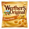 Werthers Original kermakaramelli 135g - Makeiset ja naposteltavat - 4014400909876 - 1