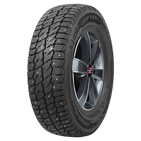 225/65-16C LINGLONG TALVIRENGAS - Tilausrenkaat talvi - 1491T95836 - 1