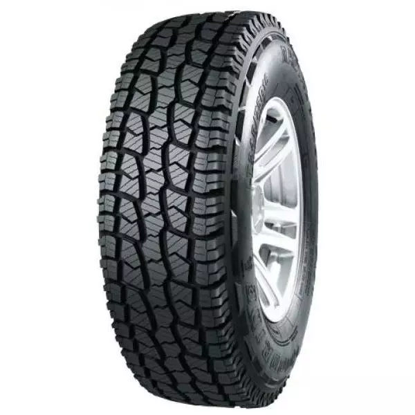 265/50R20 Goodride kesärengas - Tilausrenkaat kesä - 1491T88226 - 1