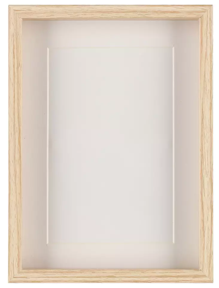 Natural kehys Andy - Taulut, julisteet ja kehykset - 6410413312166 - 1