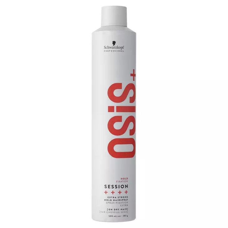 Osis 500ml hiuskiinne Sessions - Hiusten muotoiluaineet - 4045787999266 - 1