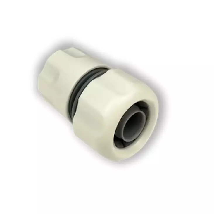 Pikaliitin 3/4" Vartco - Puutarhaletkuliittimet - 5906874308356 - 1