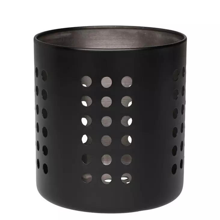 Aterinteline musta Maku - Aterimet - 6410416038186 - 1