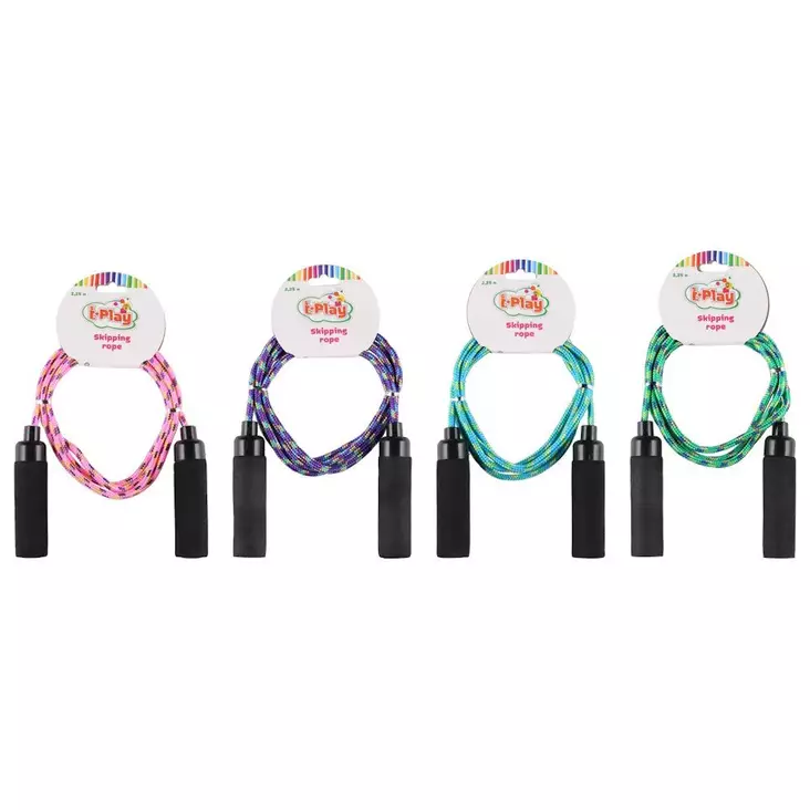 Hyppynaru 2,25m - Pihapelit - 6410416227146 - 1