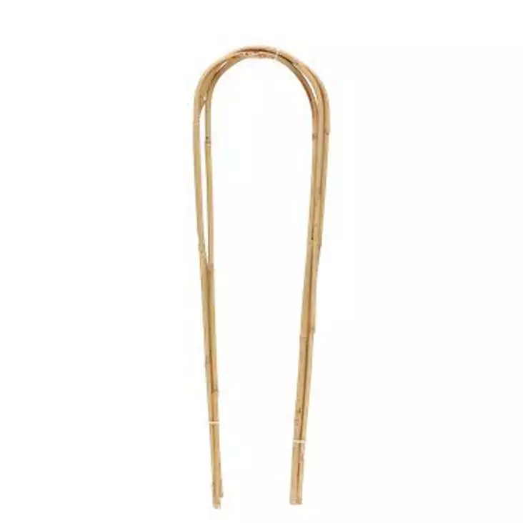 Kasvituki bambukaari 60cm 3kpl - Kasvituet ja köynnöskehikot - 6410416335216 - 1