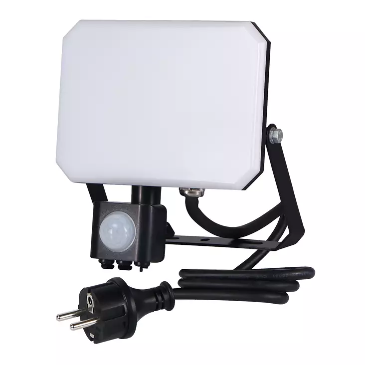 Valonheitin DOME 30W 2700lm IP43 PIR
 - Valonheittimet - 6418536031346 - 1