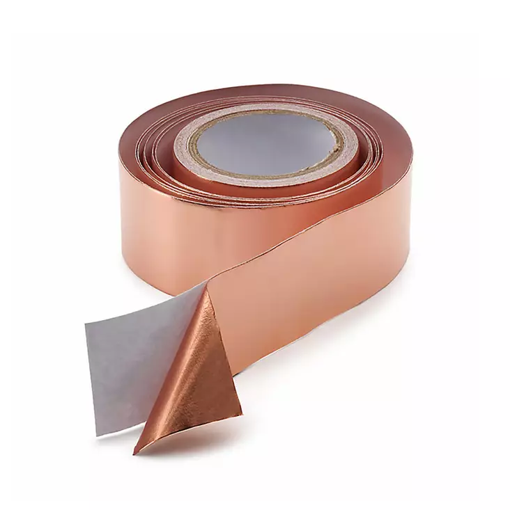 Kuparinen etanateippi. - Hyönteismyrkyt ja torjunta-aineet - 6438168103426 - 1