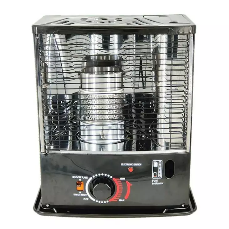 Petroolilämmitin valopetrolilämmitin lämmitin - Rakennuslämmittimet ja lämpöpuhaltimet - 6438168116556 - 1