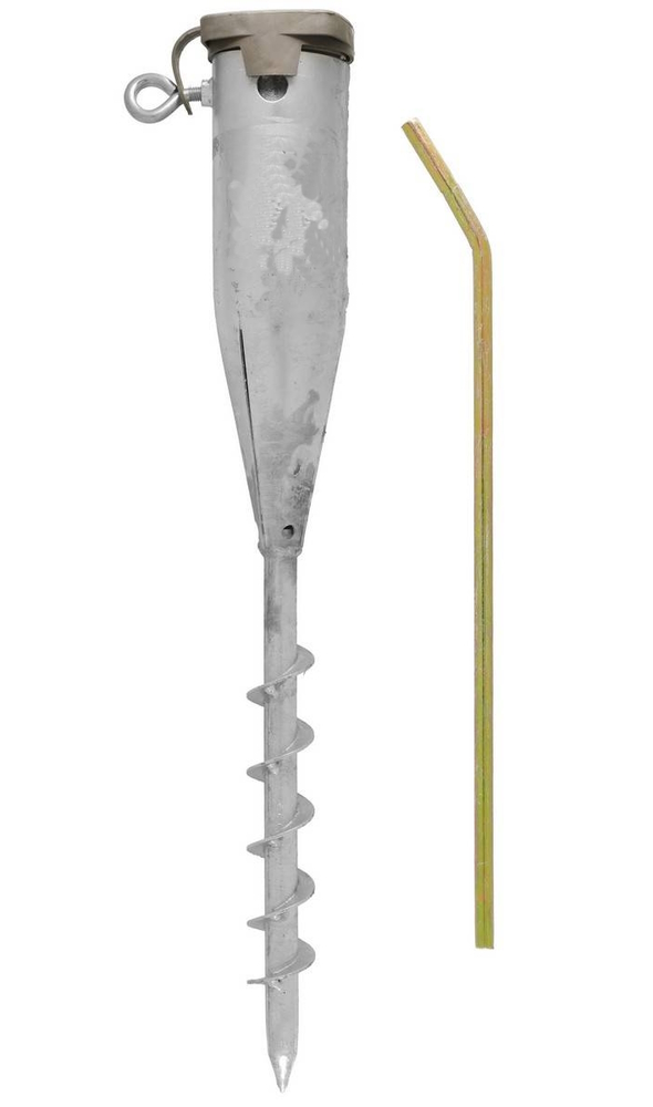 aitatolpan kierrejalka aitatolppa jalka - Aitatolpat - 6438168111766 - 1