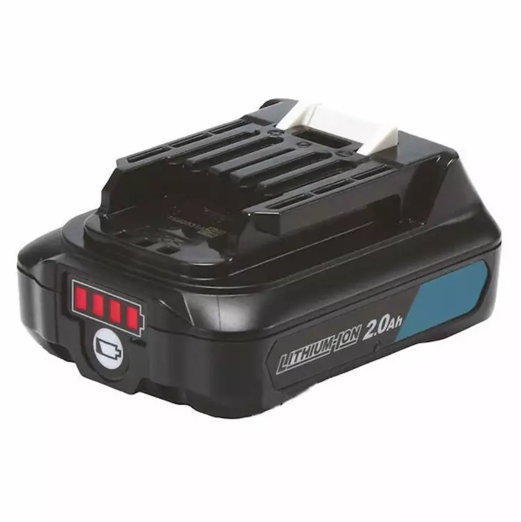 Akku makita 18V jonk=C3=B6ping 2ah - Työkaluakut ja -laturit - 6438168113456 - 1