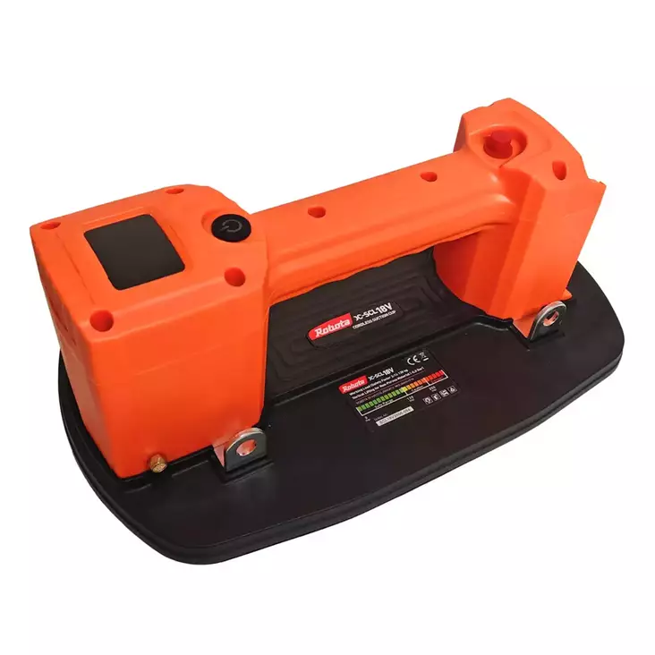 Robota DC-SCL akkuimukuppi, runko - Erikoisakkutyökalut - 6438212140926 - 1